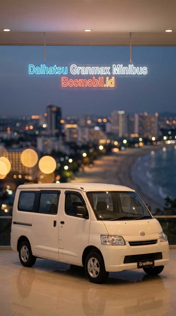 Daihatsu Kisaran